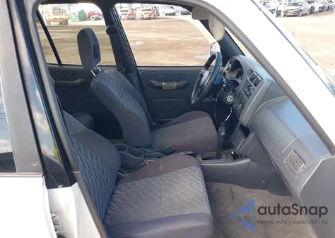 2000 Toyota Rav4 z USA, uszkodzony, nr VIN JT3GP10V1Y7068620